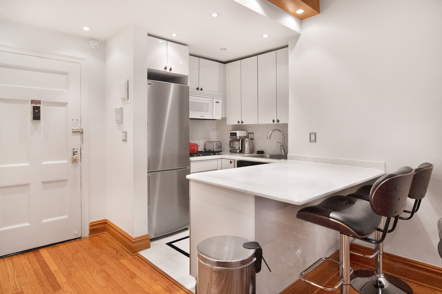 The Meurice - 1 Bed - #6A