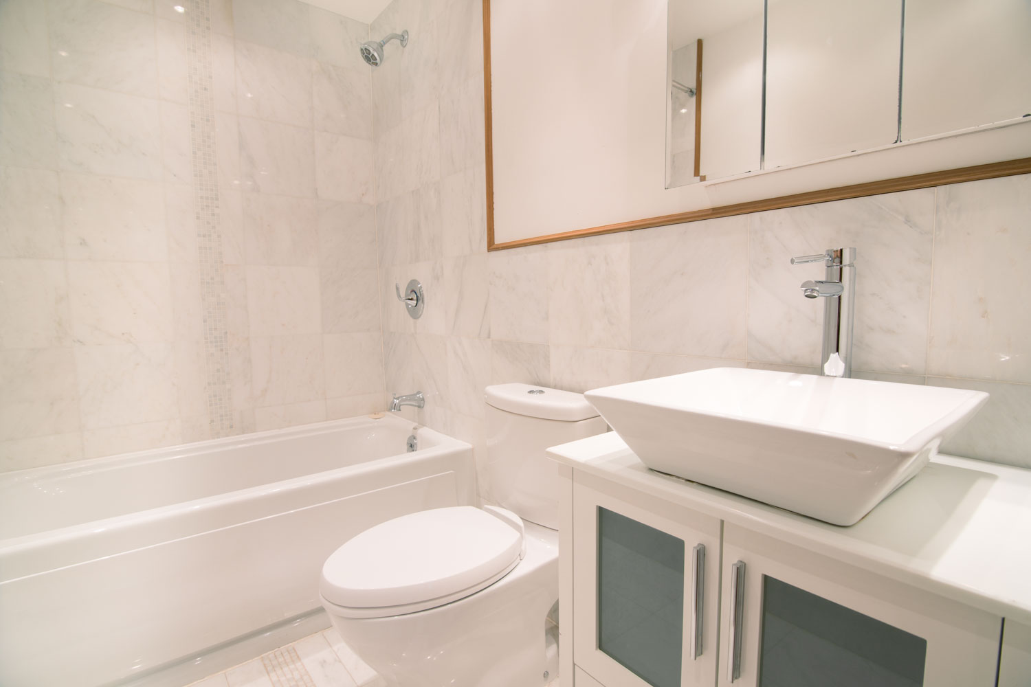 The Meurice - 145 W 58th St, 7K