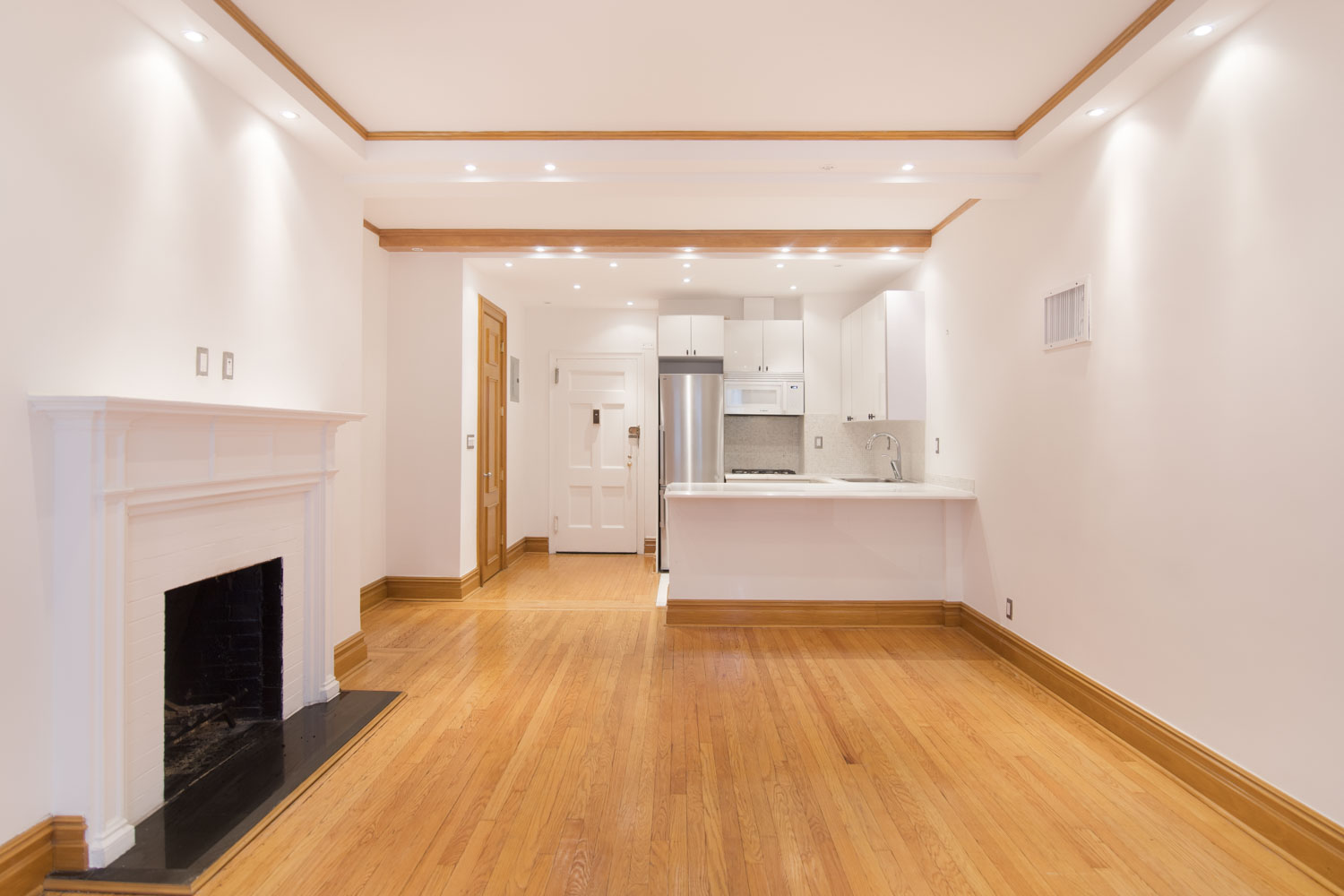 The Meurice - 145 W 58th St, 7K