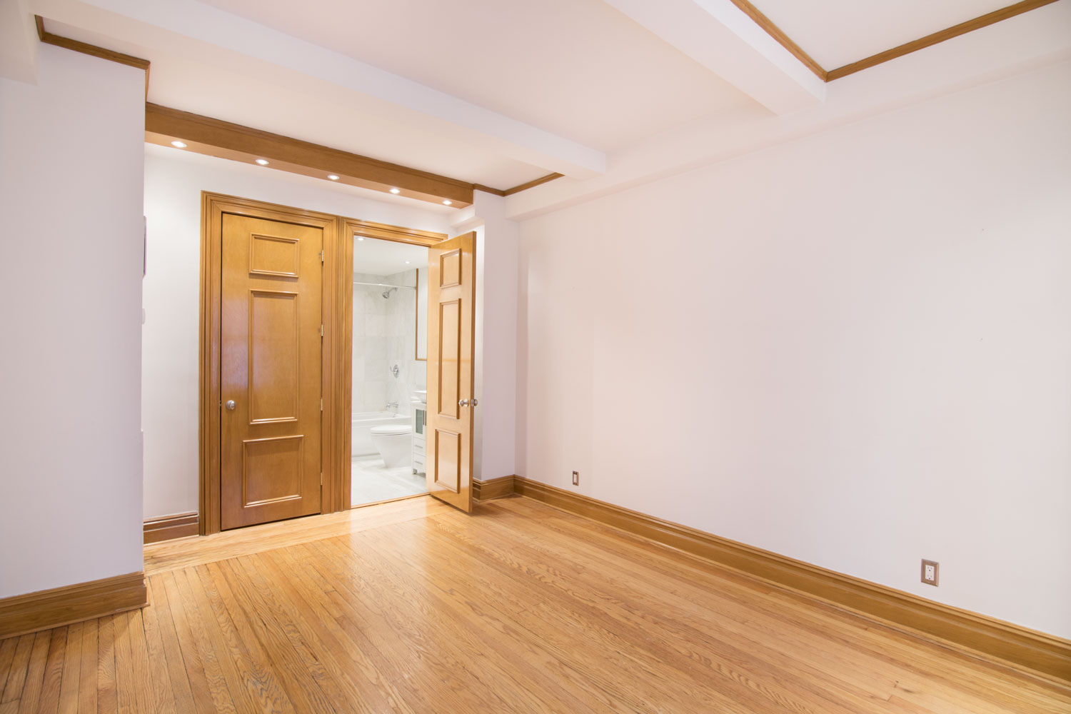 The Meurice - 145 W 58th St, 7K