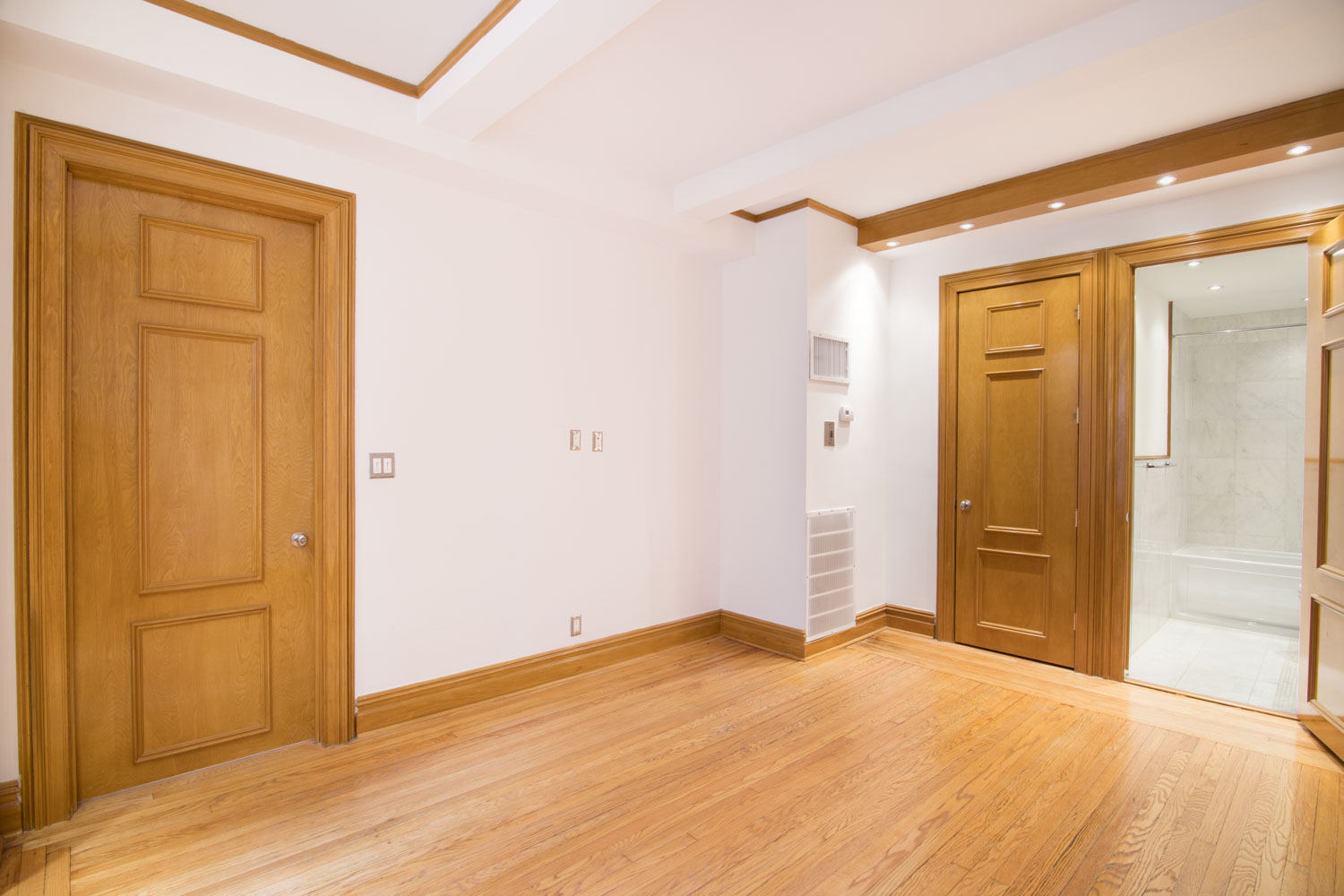 The Meurice - 145 W 58th St, 7K