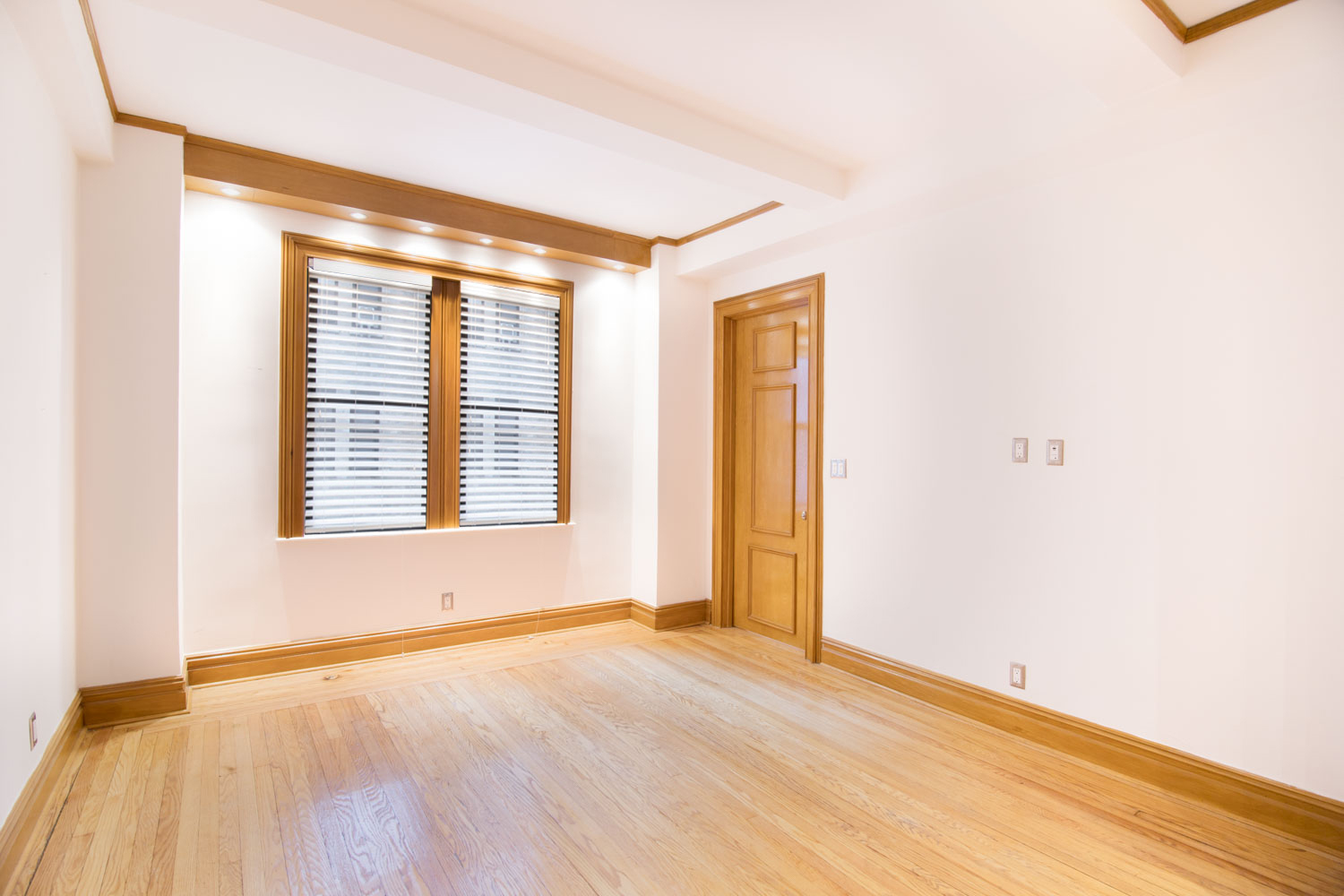 The Meurice - 145 W 58th St, 7K