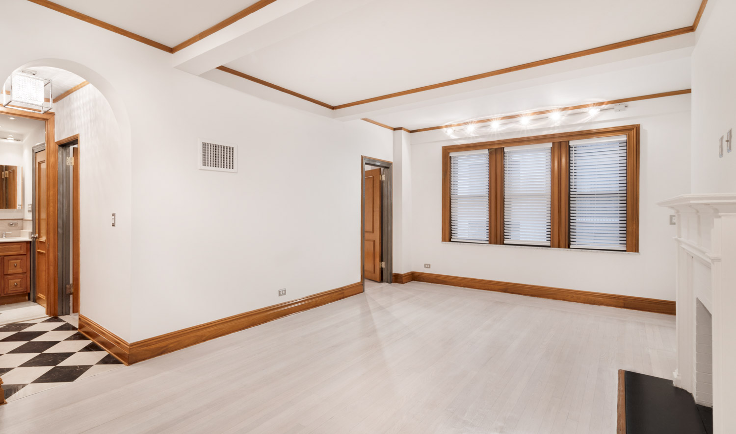 The Meurice - Unfurnished Apartment 8K