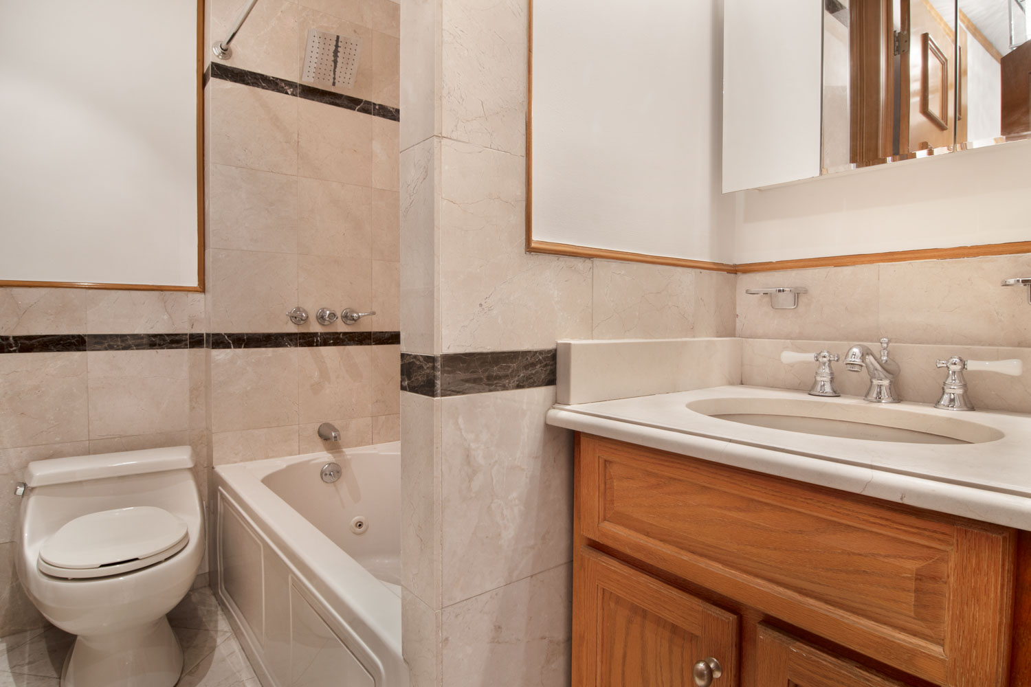 The Meurice - Unfurnished Apartment 8K