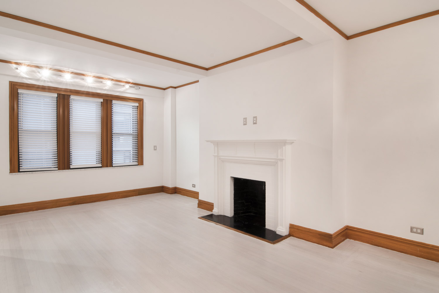 The Meurice - Unfurnished Apartment 8K