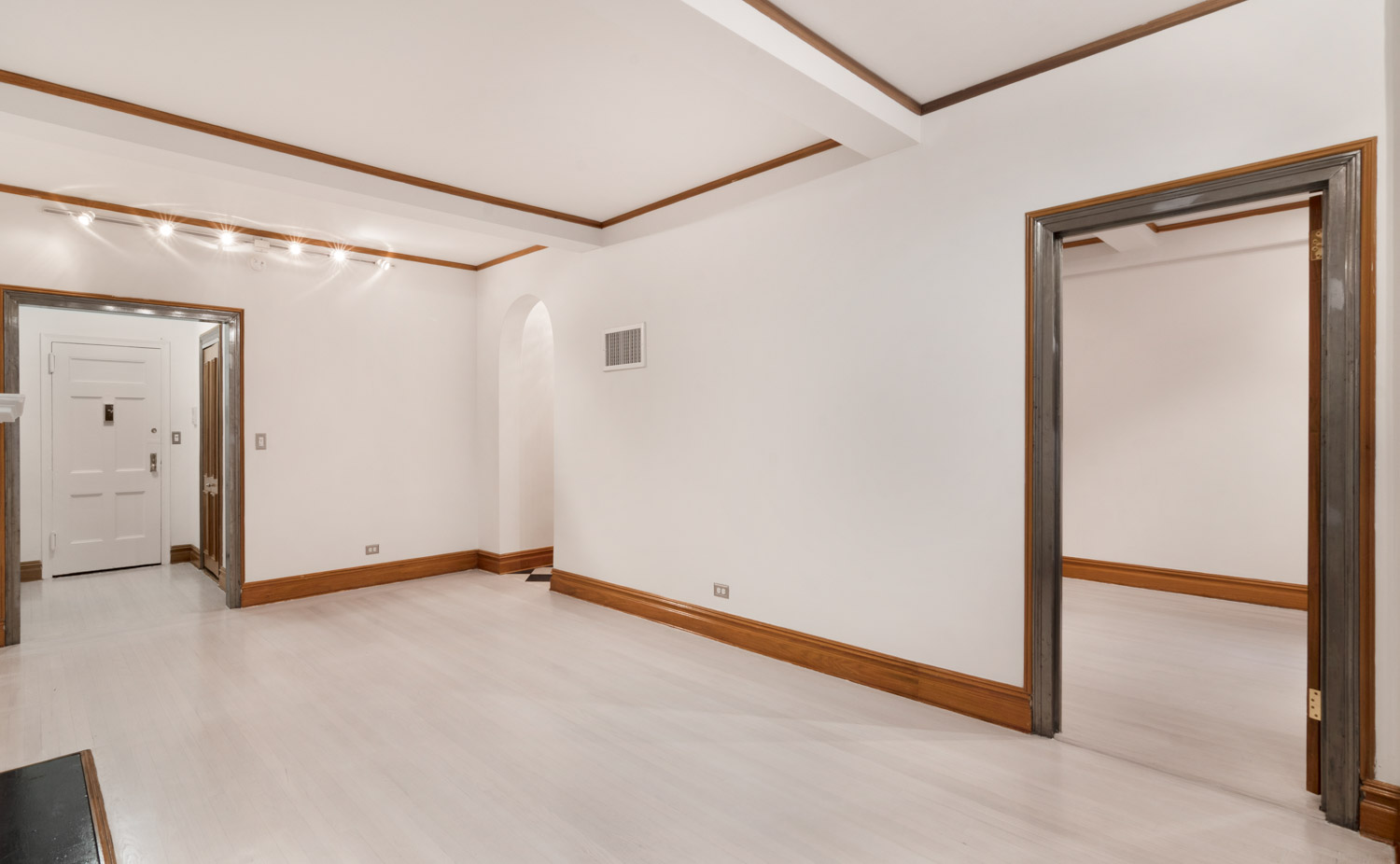 The Meurice - Unfurnished Apartment 8K