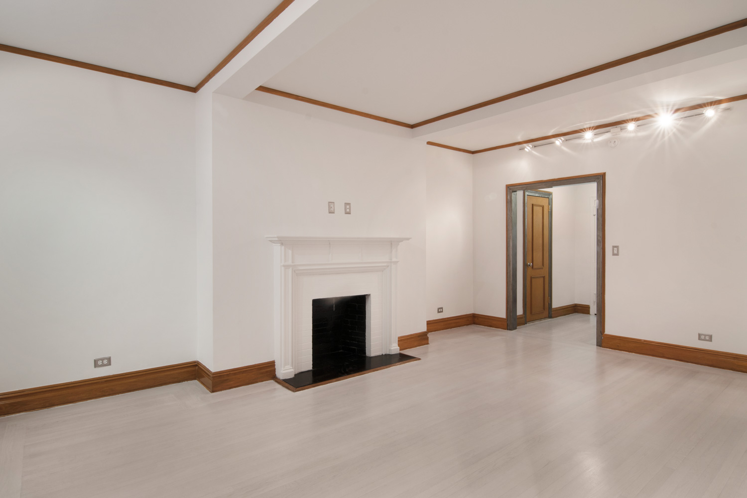 The Meurice - Unfurnished Apartment 8K