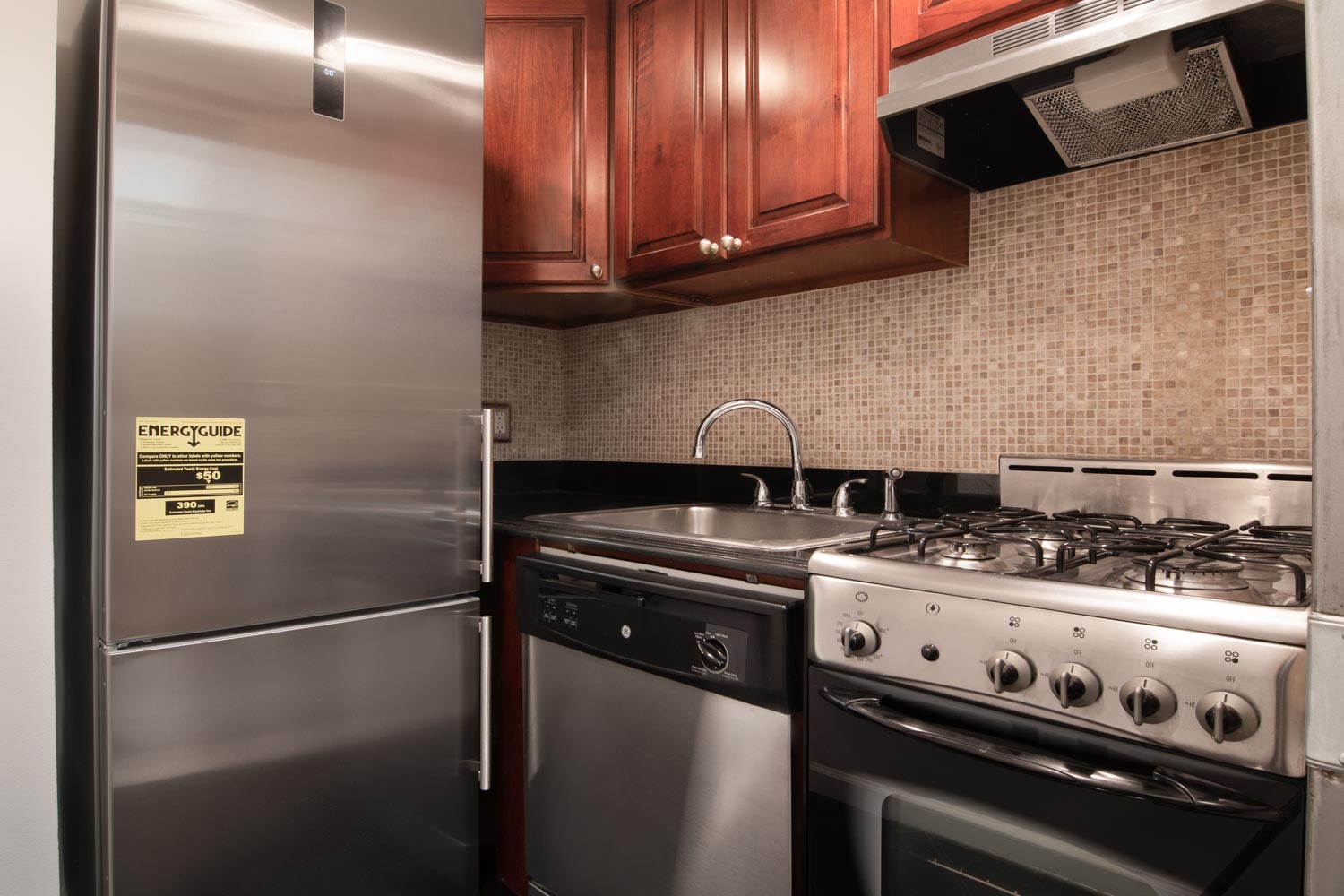 The Meurice - Unfurnished Apartment 8K