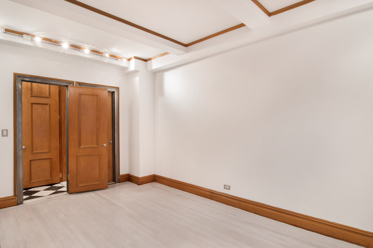 The Meurice - Unfurnished Apartment 8K