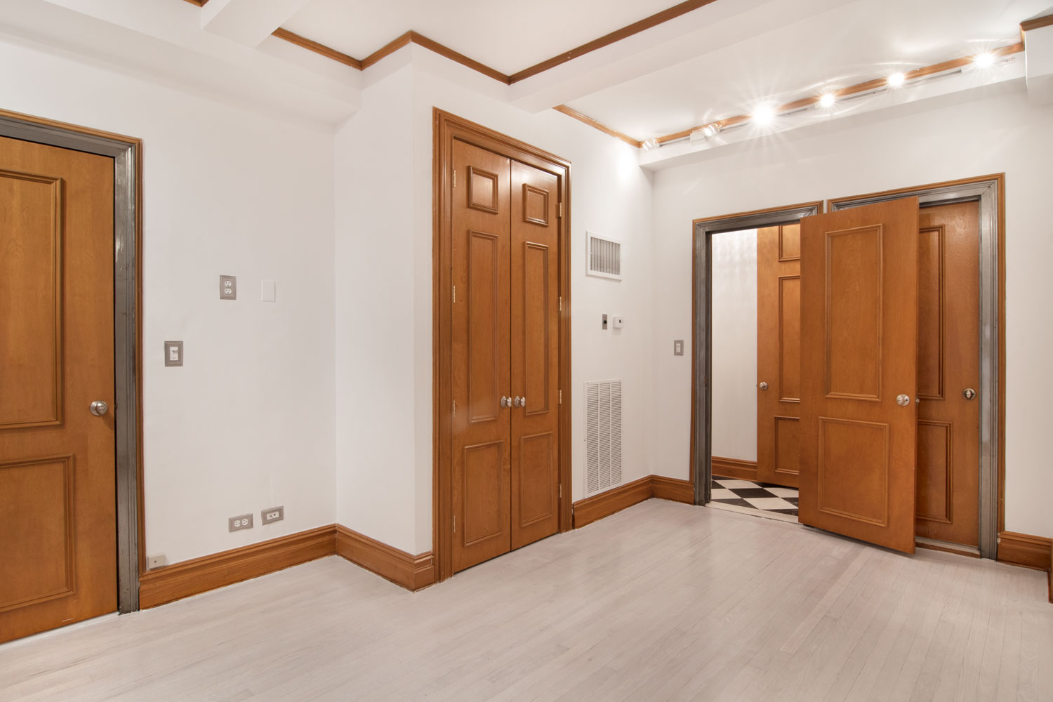 The Meurice - Unfurnished Apartment 8K